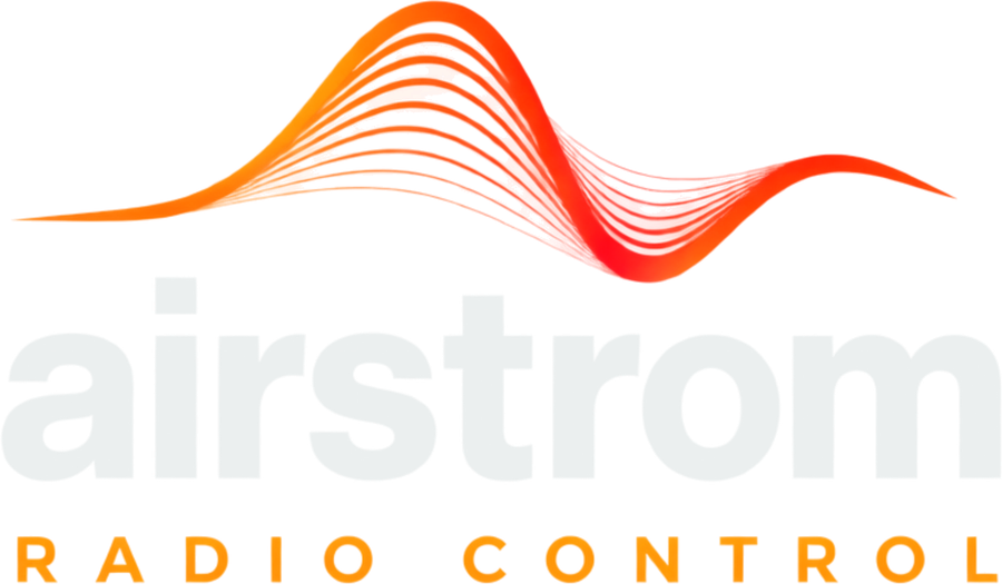 Airstrom · Radio Control