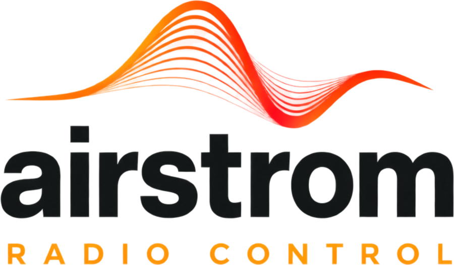 Airstrom · Radio Control